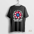 Official Kindness Auty Love Inclusion Hope Diversity Hate Wont Make America Great