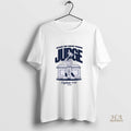 Official King Of Ny Judge Aaron Judge Captain 99