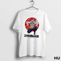 Official King Of The Mountains Inosuke Hashibira T Shirt