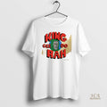 Official King Gee Do Rah