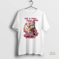 Official Kitten Its A Full Time Job Being This Big Of Cunt