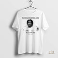 Official Kneeland Memorial Rest In Peace 94