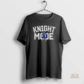 Official Knight Mode Basketball Player