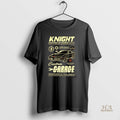 Official Knight Industries Two Thousand Turbo Boost Rider Vintage
