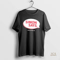 Official Kristen Simon Says Wisconsin Badgers