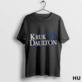 Official Kruk Daulton 93 John Kruk And Darren Daulton Philadelphia Phillies T Shirt