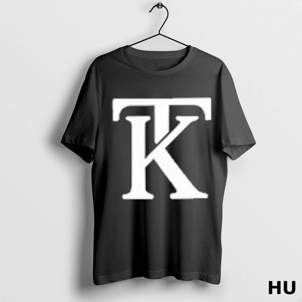 Official Kt Signature T Shirt