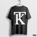 Official Kt Signature T Shirt