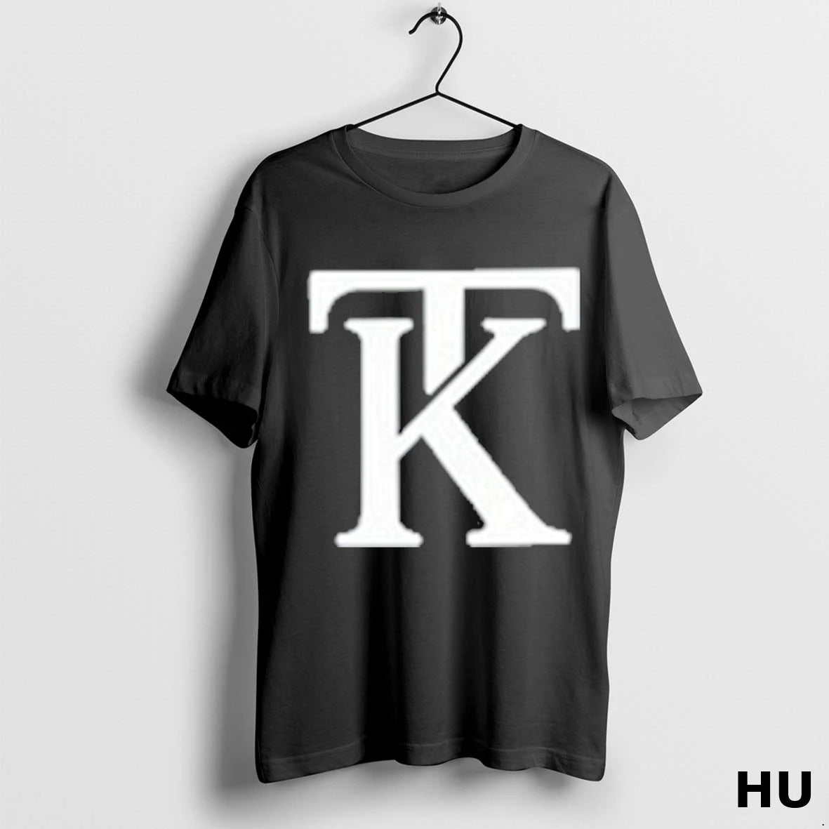 Official Kt Signature T Shirt