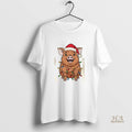 Official Kunekune Christmas Pig
