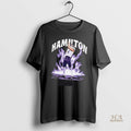 Official Kyle Hamilton Aura Baltimore Ravens