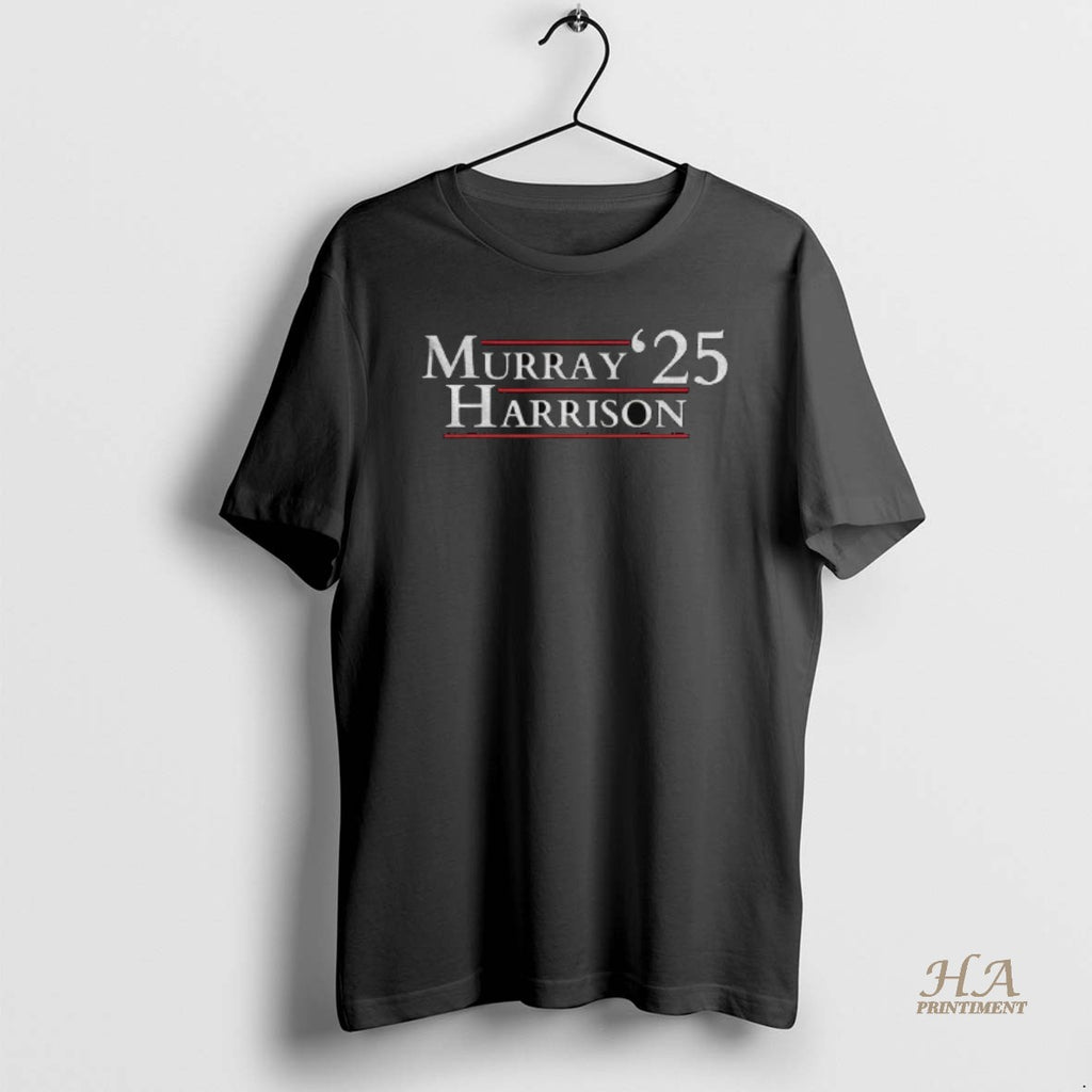Official Kyler Murray Marvin Harrison Jr 2025 Presidents