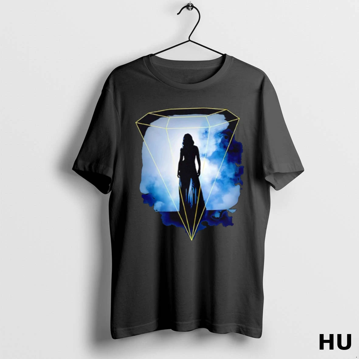 Official Kylie Minogue Diamond Australian Singer Songwriter And Actress T Shirt
