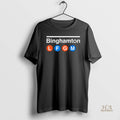 Official Lfgm Binghamton