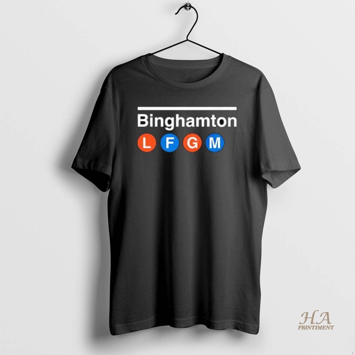 Official Lfgm Binghamton