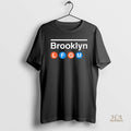 Official Lfgm Brooklyn