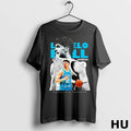 Official Lamelo Ball The Future Issue Charlotte Hornets T Shirt
