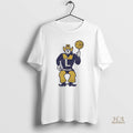 Official Lakewood Rangerman Basketball