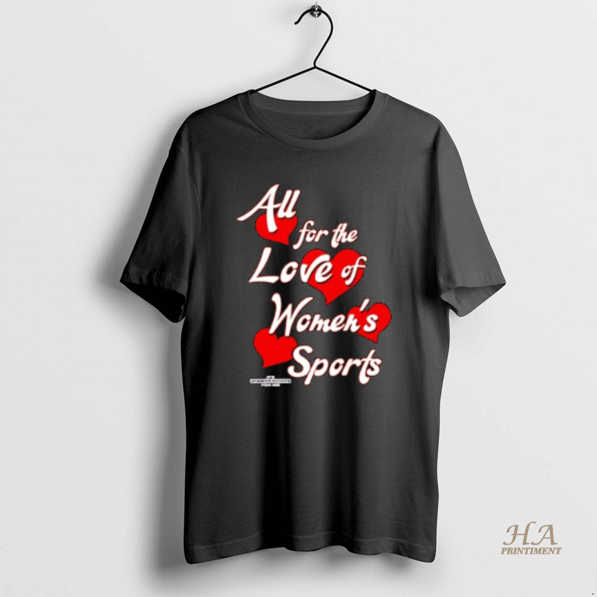 Official Las Vegas Aces All For The Love Of Womens Sports
