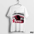 Official Las Vegas Aces Back To Back 2025 Wnba Playoffs T Shirt