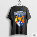 Official Las Vegas Aviators 2025 Logo T Shirt