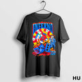 Official Las Vegas Inferno El Patron 1 T Shirt