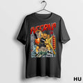 Official Las Vegas Inferno Fire In The Paint T Shirt