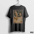 Official Laufey Los Angeles 9 26 2025 Shows Long Sleve T Shirt