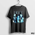 Official Laufey A Matter Of Time T Shirt