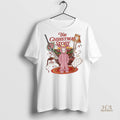 Official Leg Lamp The Christmas Story Shirt