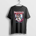 Official Lehigh Valley Ironpigs Skeleton Allentown