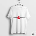 Official Lets Go Bjp For That T Shirt