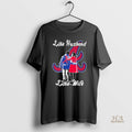 Official Like Husband Like Wife Like Atlanta Braves