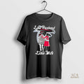 Official Like Husband Like Wife Like Atlanta Falcons