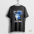Official Like Husband Like Wife Like Detroit Lions