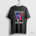 Official Like Husband Like Wife Like Houston Texans