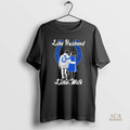Official Like Husband Like Wife Like Indianapolis Colts