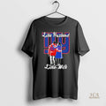 Official Like Husband Like Wife Like New York Giants