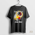 Official Like Husband Like Wife Like Washington Redskins