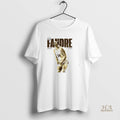 Official Lily Fandre Lehigh Mountain Hawks Forward Vintage