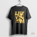 Official Lily Fandre Lehigh Mountain Hawks Player Collage