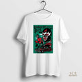 Official Linkin Park Mexico City 11 16 2025 Circle White