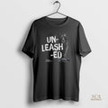 Official Lion Unleashed Moms For Liberty Vintage