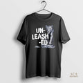 Official Lion Unleashed