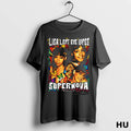 Official Lisa Left Eye Supernova Music Lover T Shirt