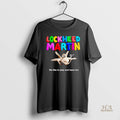 Official Lockheed Martin We Like To Play And Have Fun