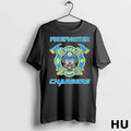 Official Los Angeles Chargers Firefighter Fire Dept T Shirt