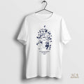 Official Los Angeles Dodgers All Team We Ruined Baseball The Sequet 2025