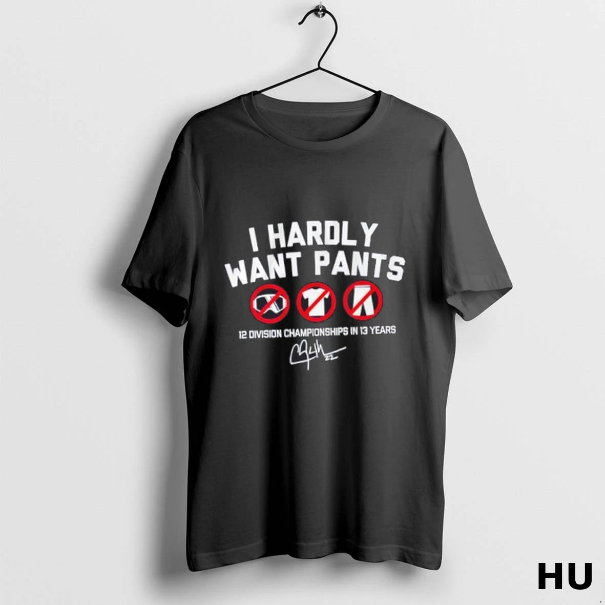 Official Los Angeles Dodgers Clayton Kershaw I Hardly Want Pants Dave Signature T Shirt