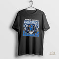 Official Los Angeles Dodgers Grateful Dead World Series Champions 2025
